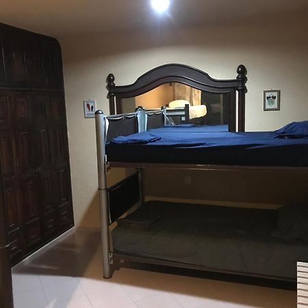 Luhme Tulum Hostel المظهر الخارجي الصورة