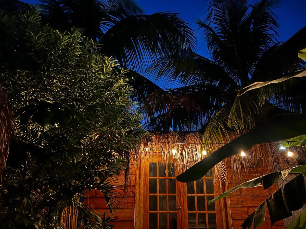 Luhme Tulum Hostel المظهر الخارجي الصورة