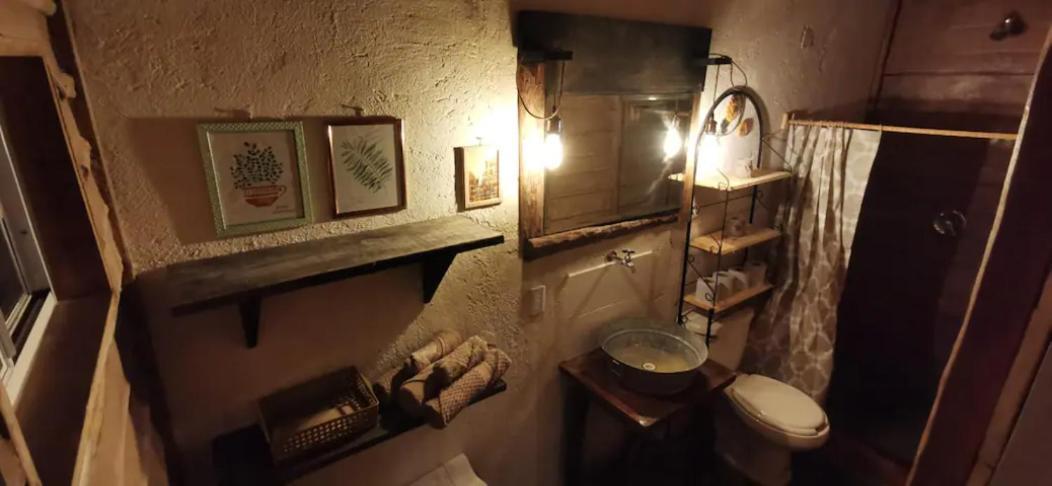 Luhme Tulum Hostel المظهر الخارجي الصورة