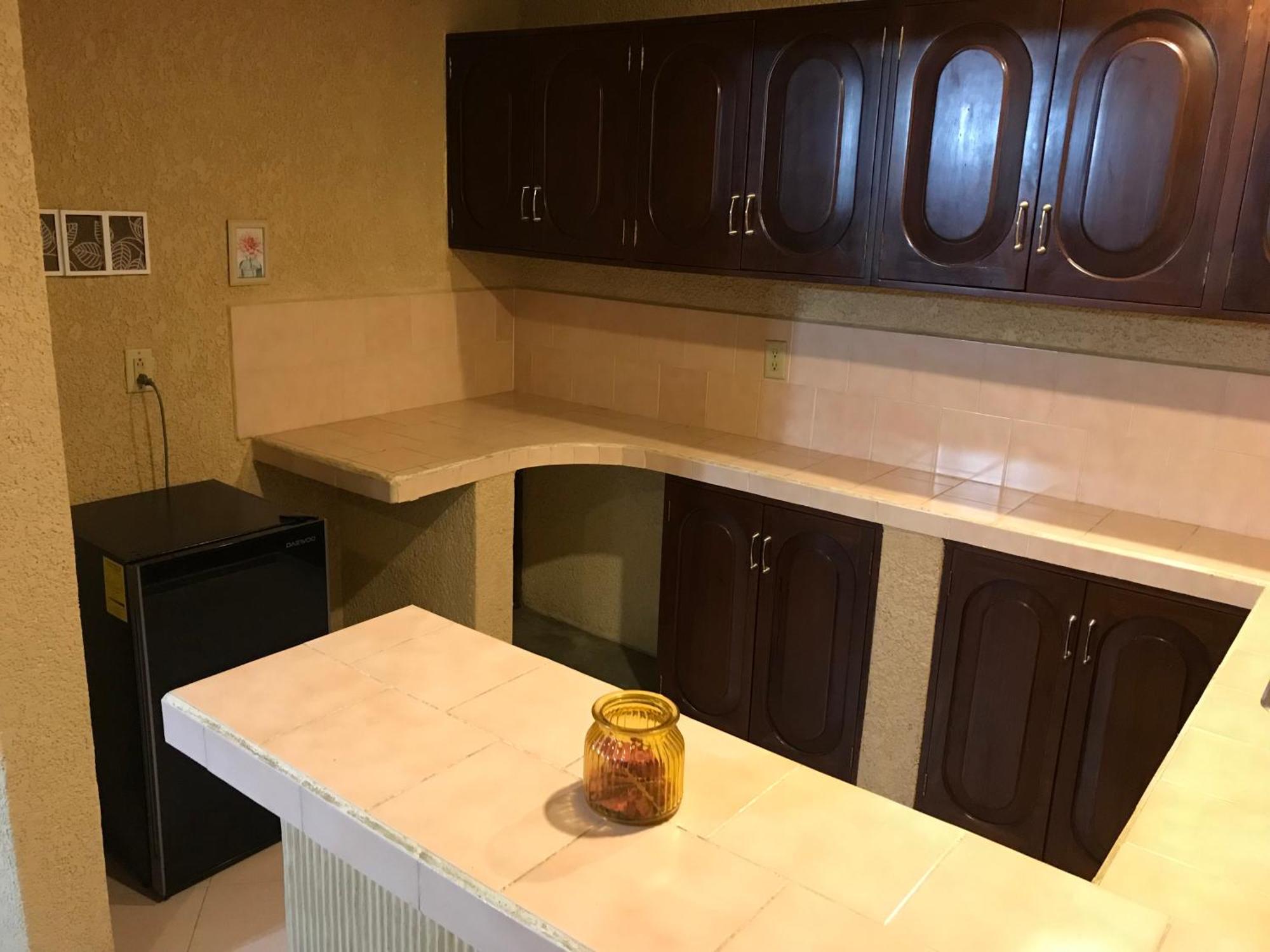 Luhme Tulum Hostel المظهر الخارجي الصورة