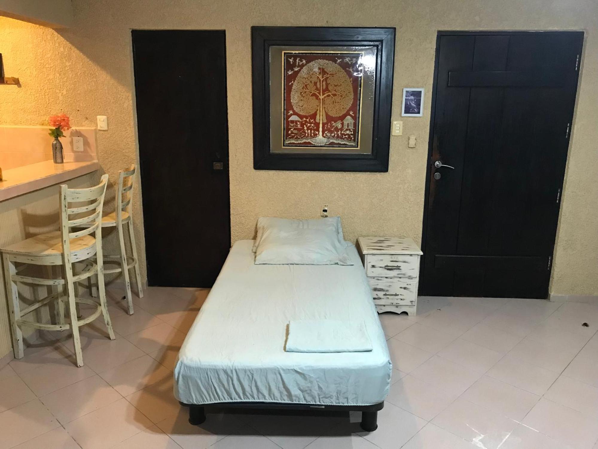 Luhme Tulum Hostel المظهر الخارجي الصورة