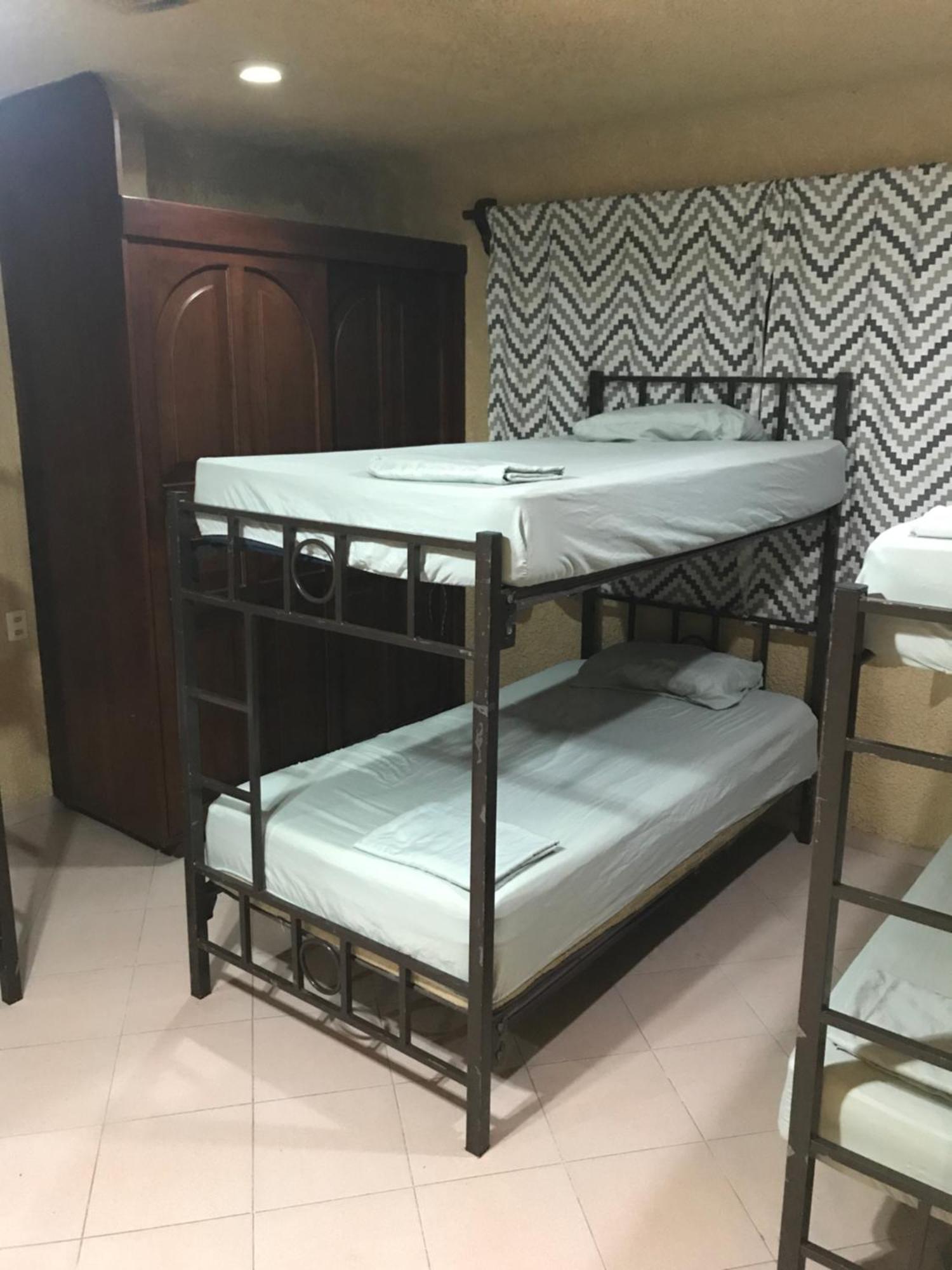 Luhme Tulum Hostel المظهر الخارجي الصورة